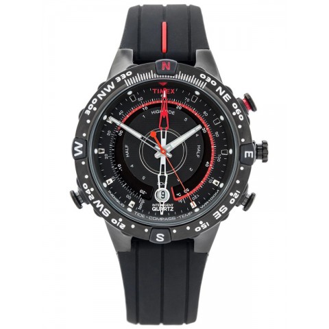 Чоловічий годинник Timex T2N720 Expedition Military Allied
