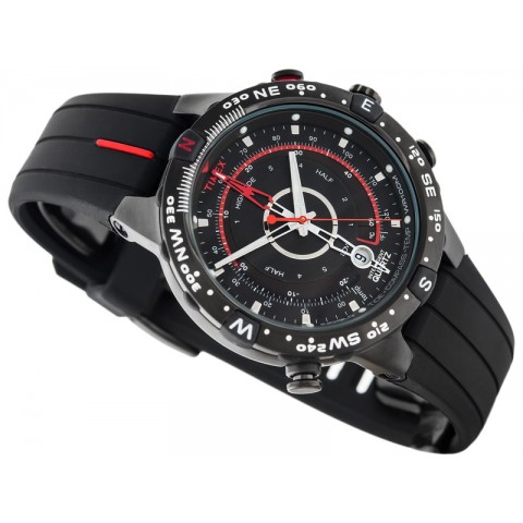 Чоловічий годинник Timex T2N720 Expedition Military Allied