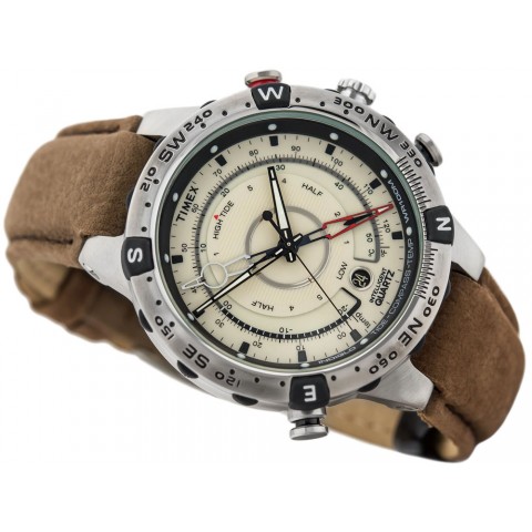 Чоловічий годинник TIMEX T2N721