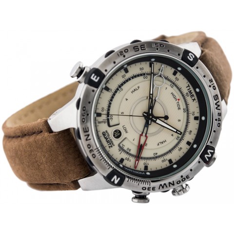 Чоловічий годинник TIMEX T2N721