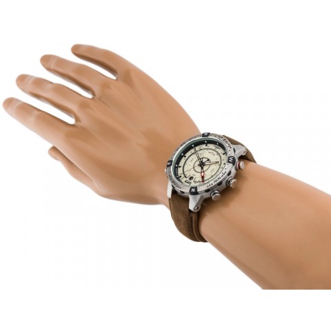 Чоловічий годинник TIMEX T2N721