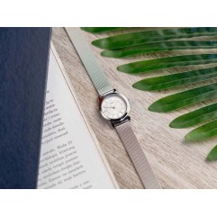 Чоловічий годинник TIMEX T2P457 Classic