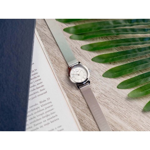 Чоловічий годинник TIMEX T2P457 Classic