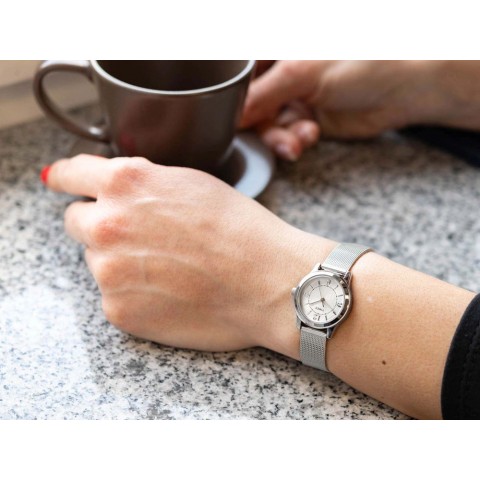 Чоловічий годинник TIMEX T2P457 Classic