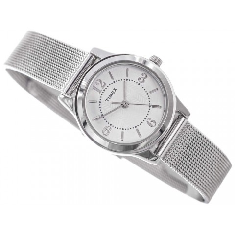 Чоловічий годинник TIMEX T2P457 Classic