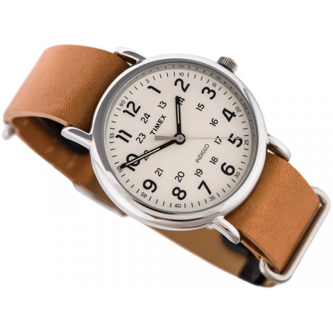 Чоловічий годинник TIMEX T2P492