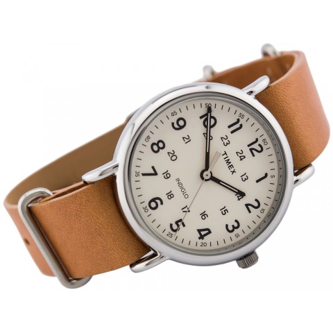 Чоловічий годинник TIMEX T2P492