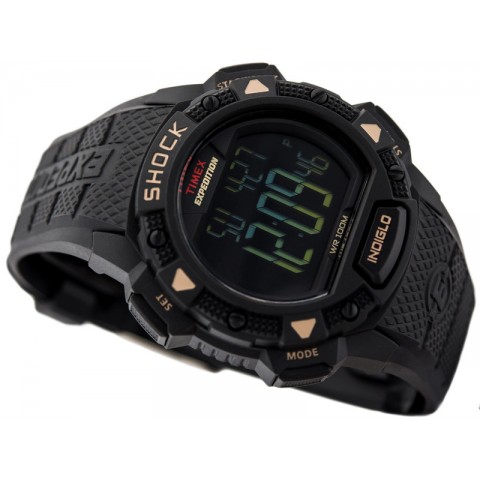 Чоловічий годинник TIMEX T49896