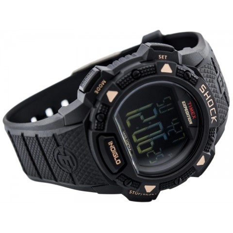 Чоловічий годинник TIMEX T49896