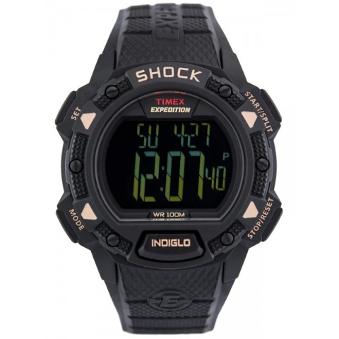 Чоловічий годинник TIMEX T49896