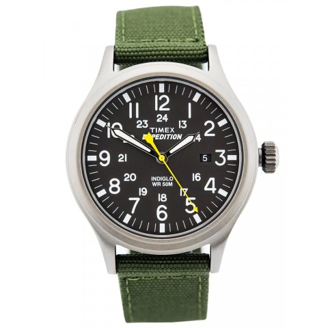 Чоловічий годинник TIMEX T49961