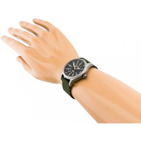 Чоловічий годинник TIMEX T49961