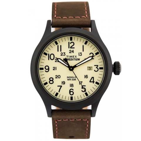Чоловічий годинник TIMEX T49963