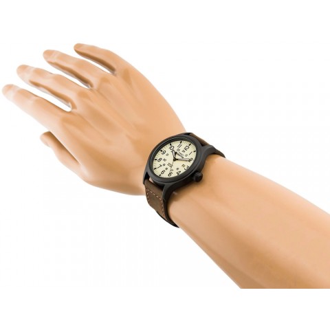 Чоловічий годинник TIMEX T49963
