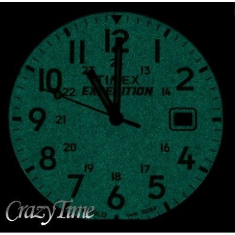 Чоловічий годинник TIMEX T49963