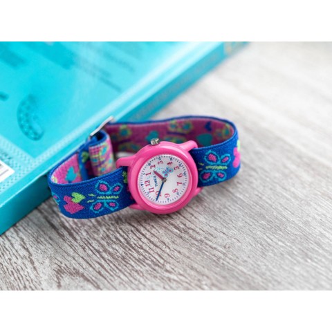 Дитячий годинник Timex Timex T89001 Kids Analog