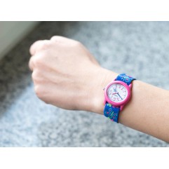 Дитячий годинник Timex Timex T89001 Kids Analog