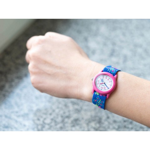 Дитячий годинник Timex Timex T89001 Kids Analog