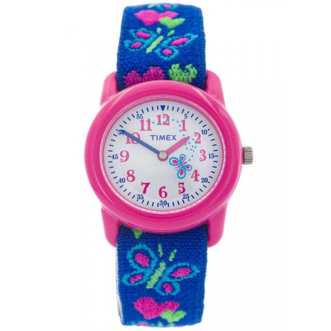 Дитячий годинник Timex Timex T89001 Kids Analog