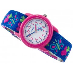 Дитячий годинник Timex Timex T89001 Kids Analog