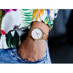 Жіночий годинник TIMEX TW2R26400