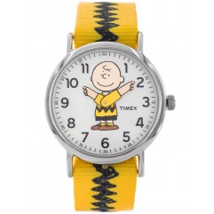 Годинник TIMEX TW2R41100 Weekender X Peanuts