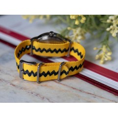 Чоловічий годинник TIMEX TW2R41100 Weekender X Peanuts