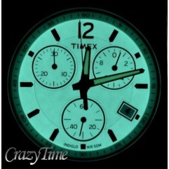 Чоловічий годинник TIMEX TW2R42800