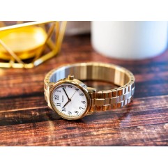Жіночий годинник TIMEX TW2R58900 Easy Reader