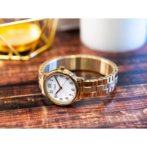 Жіночий годинник TIMEX TW2R58900 Easy Reader