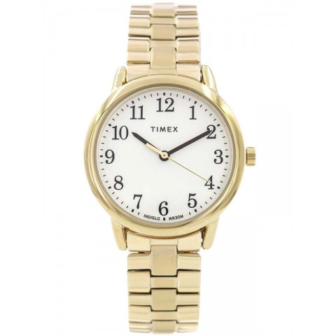 Жіночий годинник TIMEX TW2R58900 Easy Reader