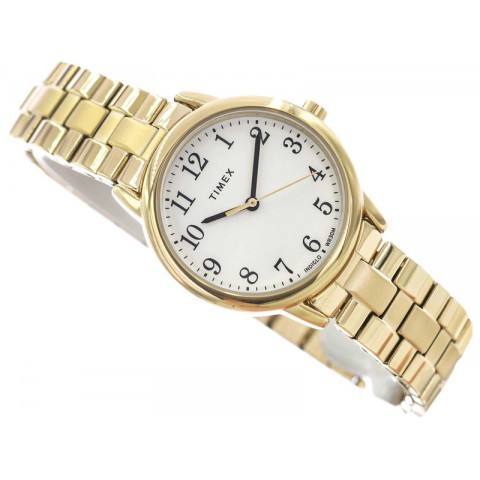 Жіночий годинник TIMEX TW2R58900 Easy Reader