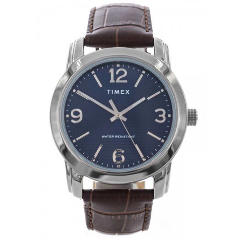 Чоловічий годинник TIMEX TW2R86800 Main Street