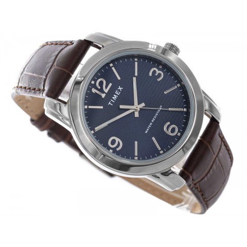 Чоловічий годинник TIMEX TW2R86800 Main Street