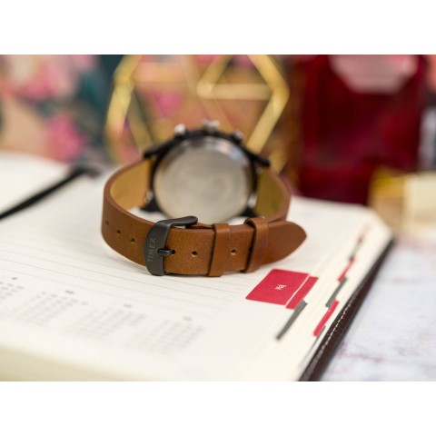 Чоловічий годинник TIMEX TW2T29600 MK1 Supernova