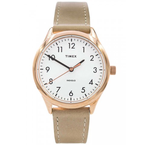 Чоловічий годинник TIMEX TW2T72400 Modern Easy Reader