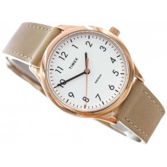Чоловічий годинник TIMEX TW2T72400 Modern Easy Reader