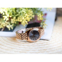 Жіночий годинник TIMEX TW2T90500 Milano