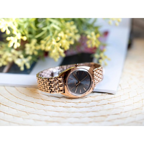 Жіночий годинник TIMEX TW2T90500 Milano