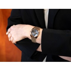 Жіночий годинник TIMEX TW2T90500 Milano