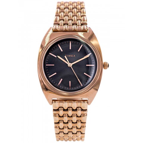 Жіночий годинник TIMEX TW2T90500 Milano