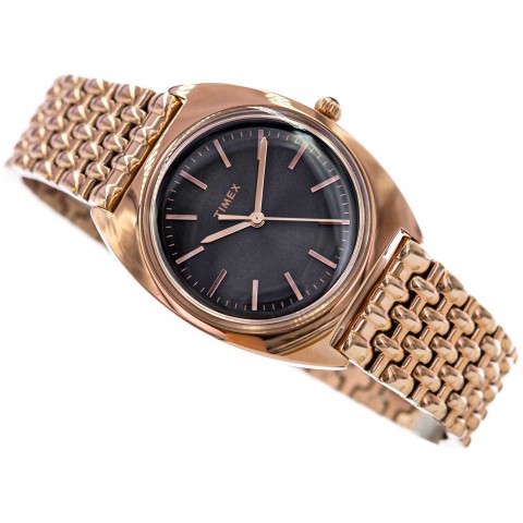 Жіночий годинник TIMEX TW2T90500 Milano