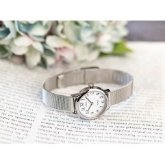 Жіночий годинник TIMEX TW2U07900 Easy Reader