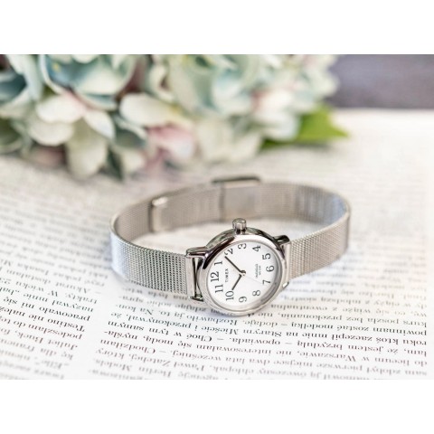 Жіночий годинник TIMEX TW2U07900 Easy Reader