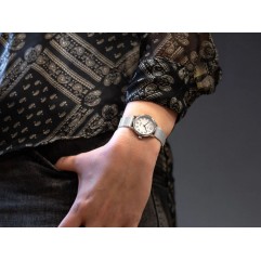 Жіночий годинник TIMEX TW2U07900 Easy Reader