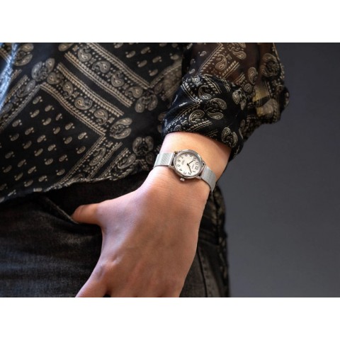 Жіночий годинник TIMEX TW2U07900 Easy Reader