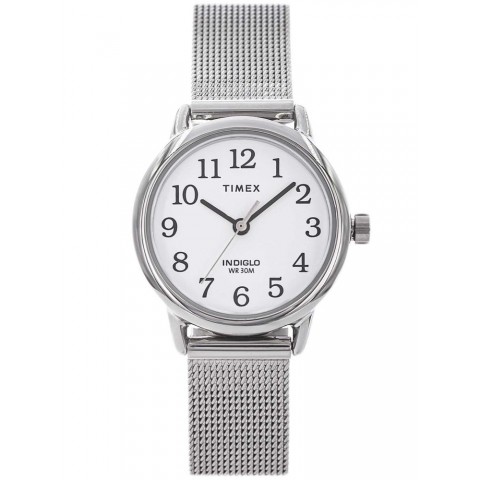 Жіночий годинник TIMEX TW2U07900 Easy Reader
