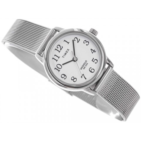 Жіночий годинник TIMEX TW2U07900 Easy Reader