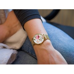 Жіночий годинник TIMEX TW2U19100