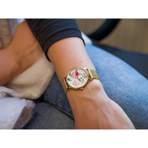 Жіночий годинник TIMEX TW2U19100